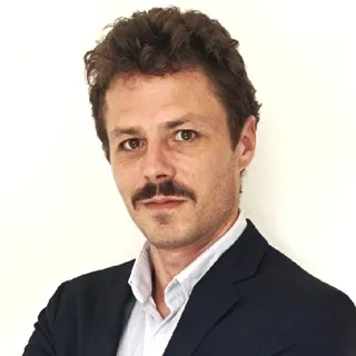 David Cavard