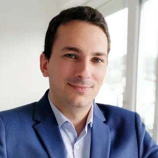 Sebastien Masse